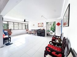 Blk 321 Woodlands Street 32 (Woodlands), HDB 5 Rooms #581340401